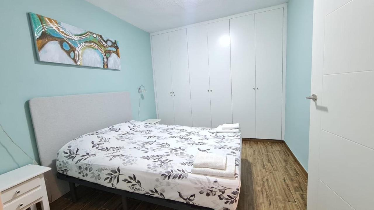 Ferienwohnung Seaview Heaven - Playa A 100M Santa Pola Exterior foto