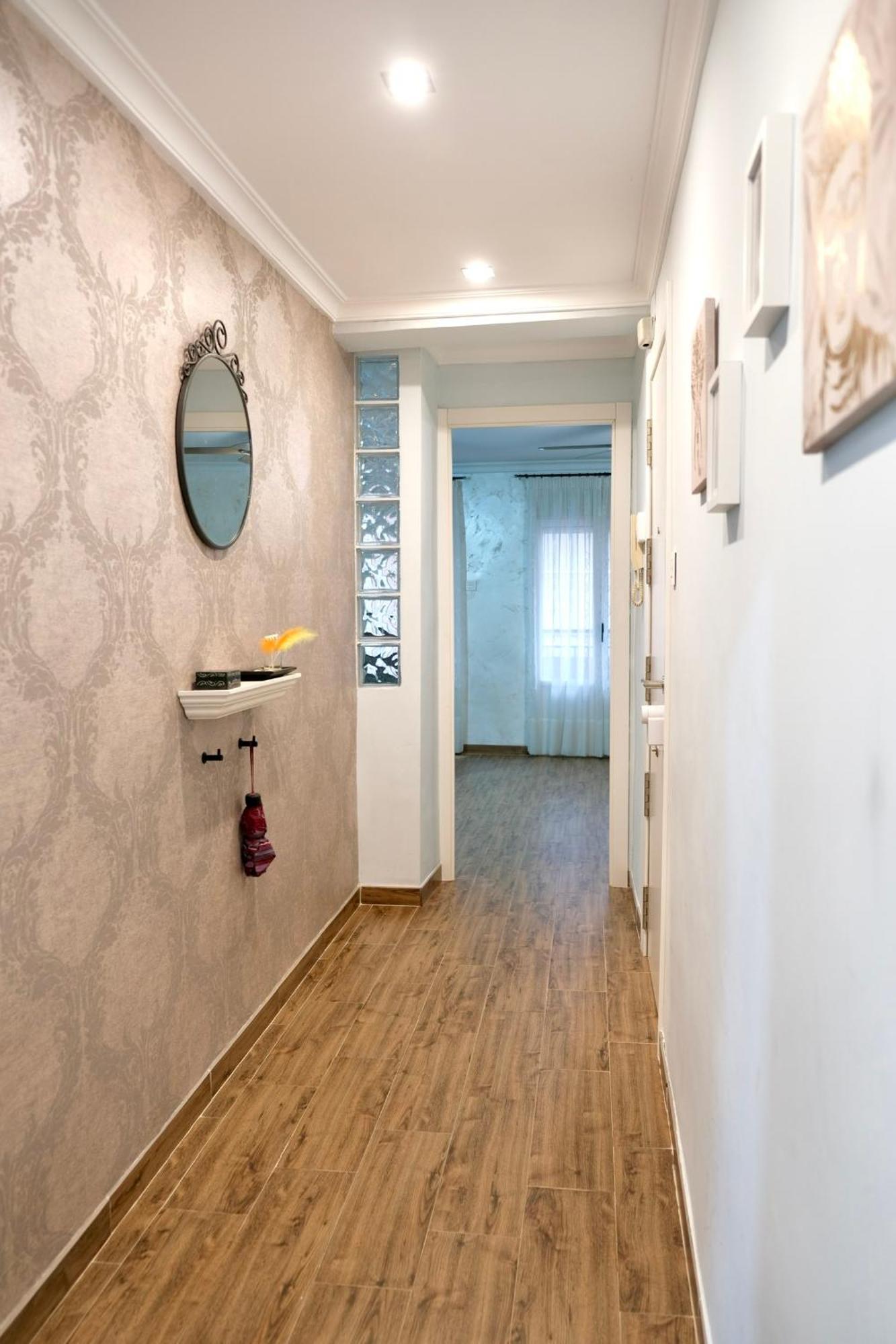Ferienwohnung Seaview Heaven - Playa A 100M Santa Pola Exterior foto