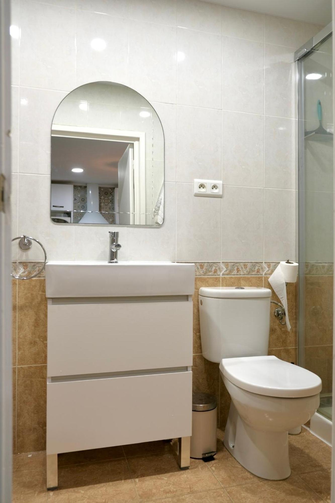 Ferienwohnung Seaview Heaven - Playa A 100M Santa Pola Exterior foto