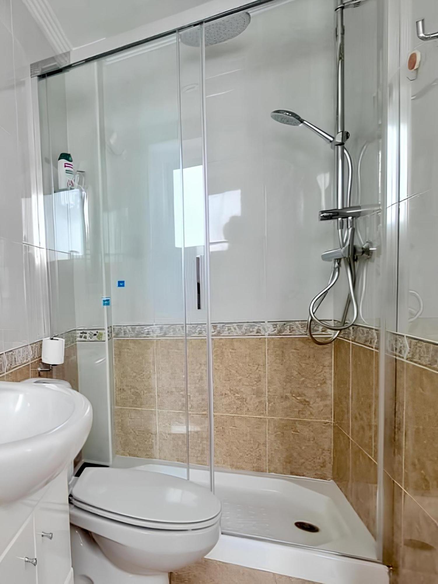 Ferienwohnung Seaview Heaven - Playa A 100M Santa Pola Exterior foto
